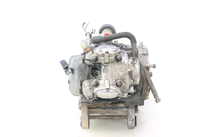 photo de MOTOR YAMAHA BW'S BWS 125 (2010 - 2013) - Estado da superfície