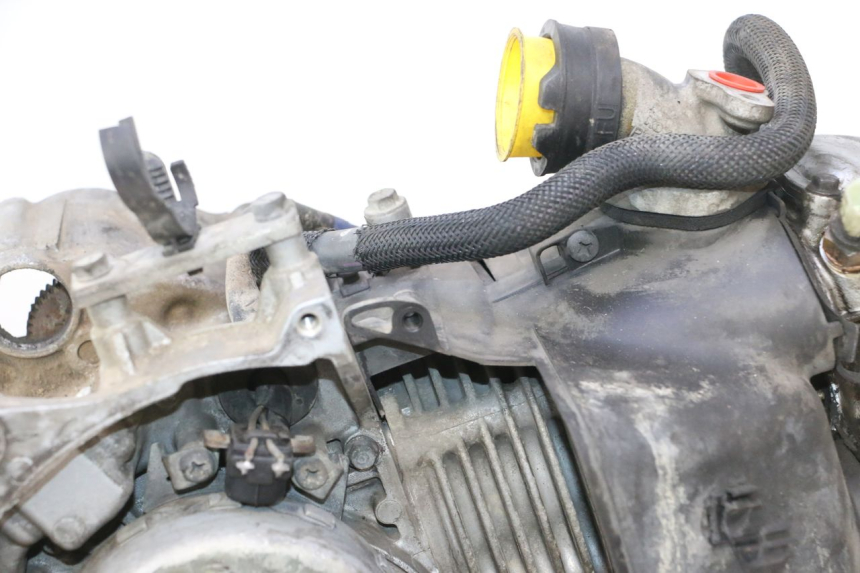 photo de MOTOR YAMAHA BW'S BWS 125 (2010 - 2013) - Peça verificada