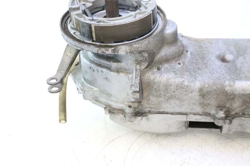 photo de MOTOR YAMAHA BW'S BWS 125 (2010 - 2013) - Detalhe da peça