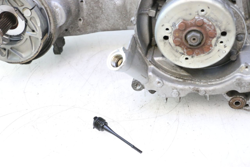 photo de MOTOR YAMAHA BW'S BWS 125 (2010 - 2013) - Detalhe da peça