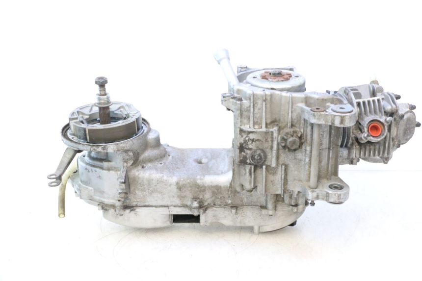 photo de MOTOR YAMAHA BW'S BWS 125 (2010 - 2013) - Estado da superfície