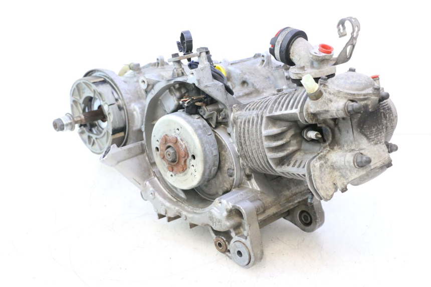 photo de MOTOR YAMAHA BW'S BWS 125 (2010 - 2013) - Peça verificada