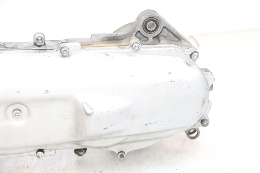 photo de MOTOR YAMAHA BW'S EASY 50 (2013 - 2016) - Vista principal