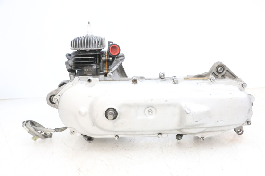 photo de MOTOR YAMAHA BW'S EASY 50 (2013 - 2016) - Detalhe da peça