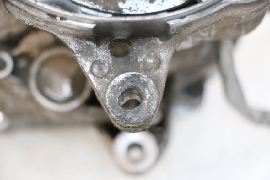 photo de MOTOR YAMAHA BW'S EASY 50 (2013 - 2016) - Ampliação técnica