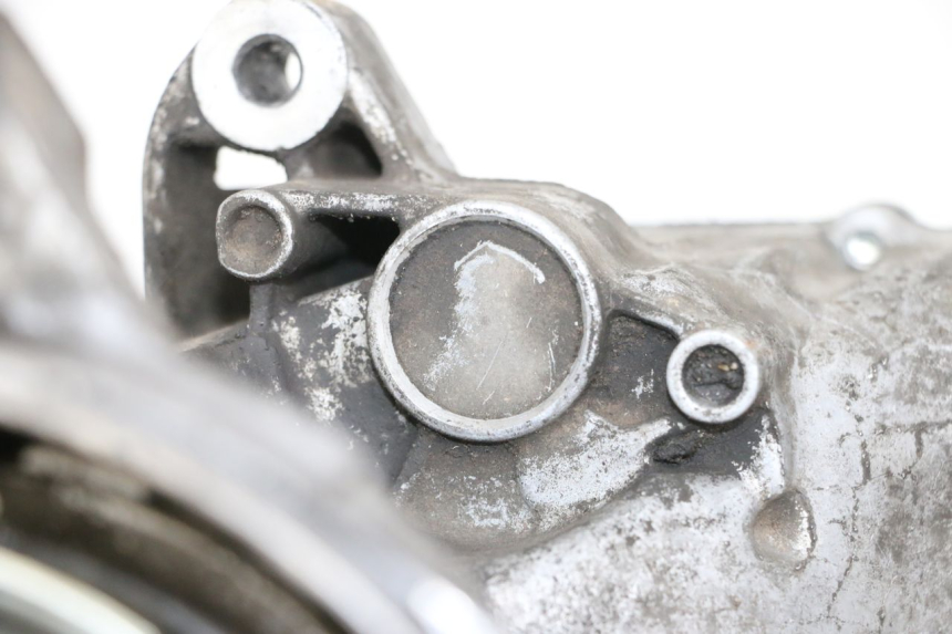 photo de MOTOR YAMAHA BW'S EASY 50 (2013 - 2016) - Estado da superfície