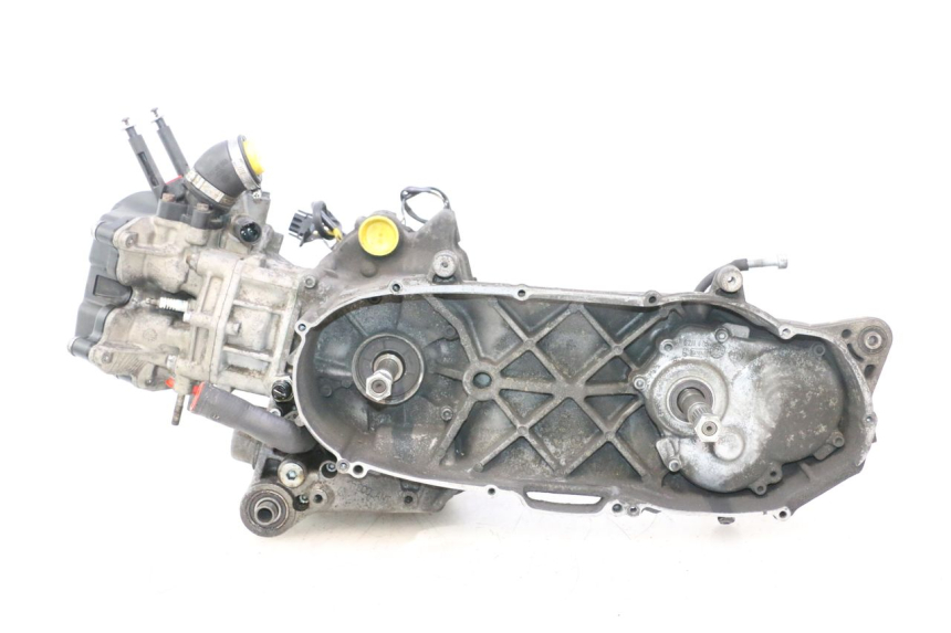 photo de MOTOR BMW C1 125 (2000 - 2003) - Vista principal