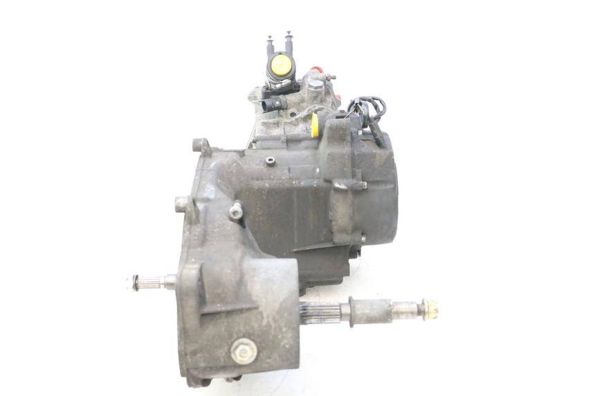 photo de MOTOR BMW C1 125 (2000 - 2003) - Vista do produto