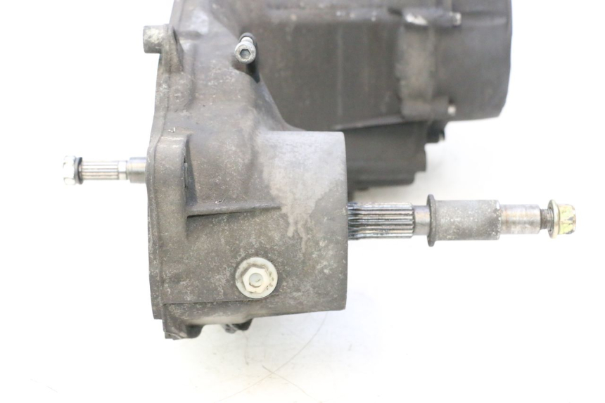photo de MOTOR BMW C1 125 (2000 - 2003) - Ampliação dos componentes