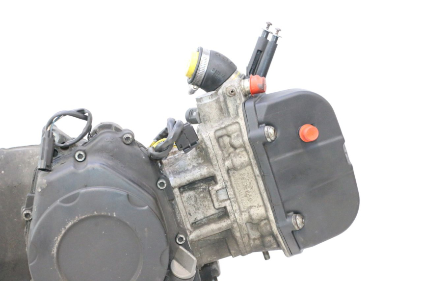 photo de MOTOR BMW C1 125 (2000 - 2003) - Imagem adicional