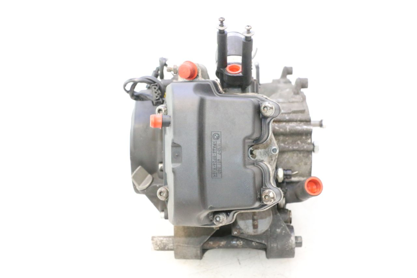 photo de MOTOR BMW C1 125 (2000 - 2003) - Zoom de qualidade