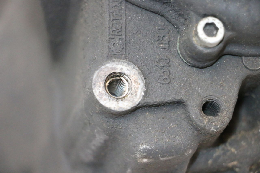 photo de MOTOR BMW C1 125 (2000 - 2003) - Outro ângulo de visão