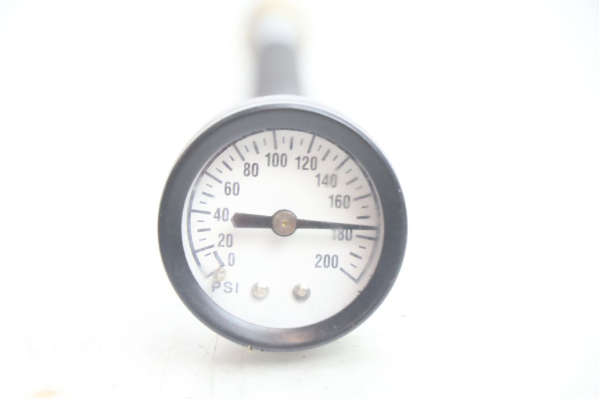 photo de MOTOR BMW C1 125 (2000 - 2003) - Ampliação técnica