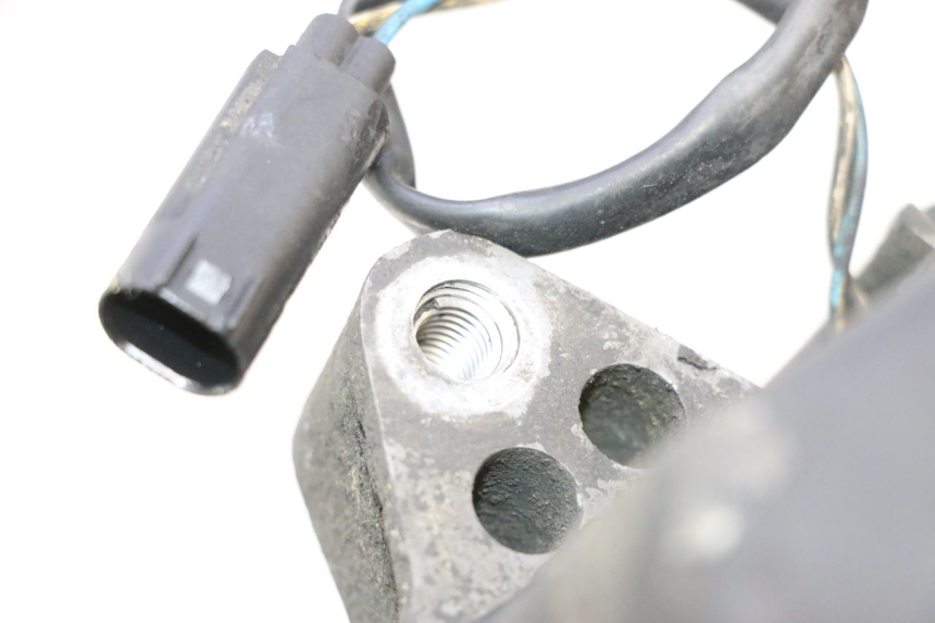 photo de MOTOR BMW C1 125 (2000 - 2003) - Vista geral