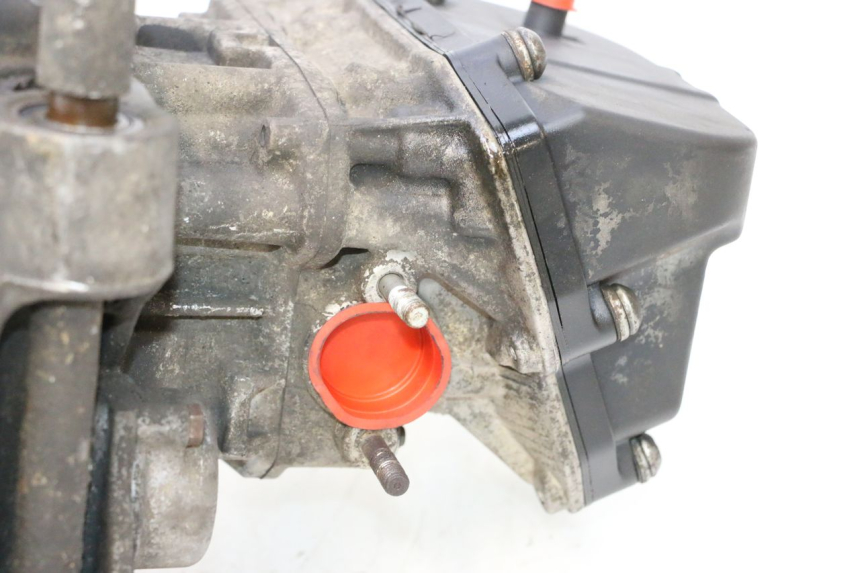 photo de MOTOR BMW C1 125 (2000 - 2003) - Peça verificada
