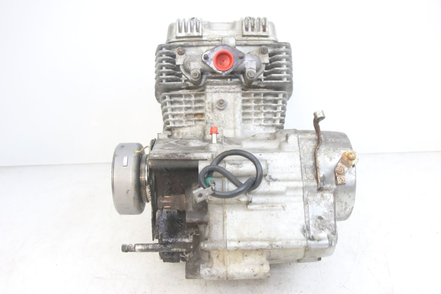 photo de MOTOR HONDA CA REBEL 125 (1995 - 2001) - Vista do produto