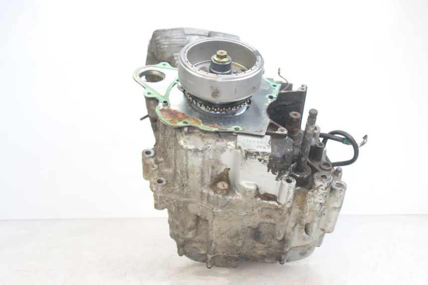 photo de MOTOR HONDA CA REBEL 125 (1995 - 2001) - Vista geral
