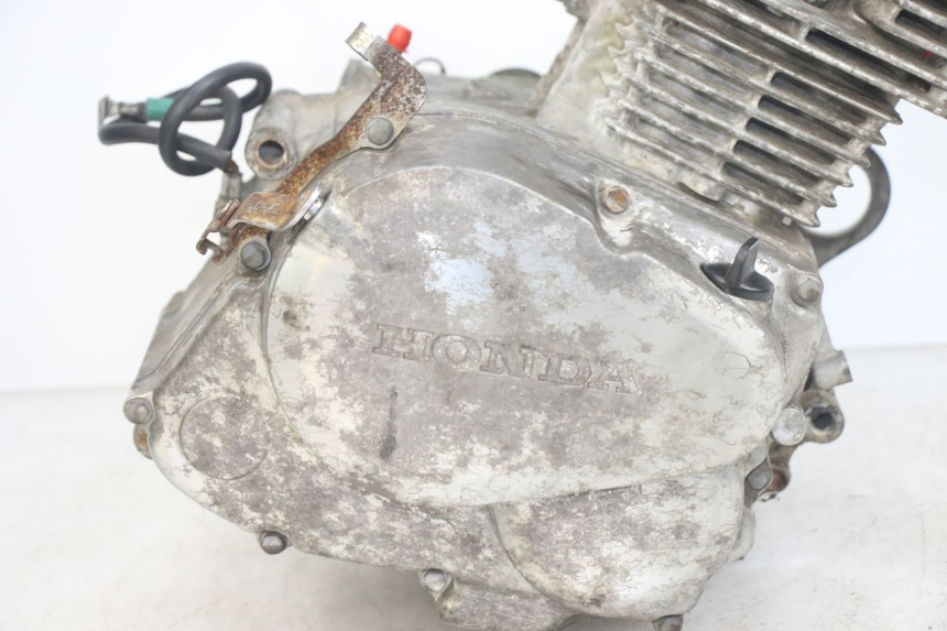 photo de MOTOR HONDA CA REBEL 125 (1995 - 2001) - Peça verificada