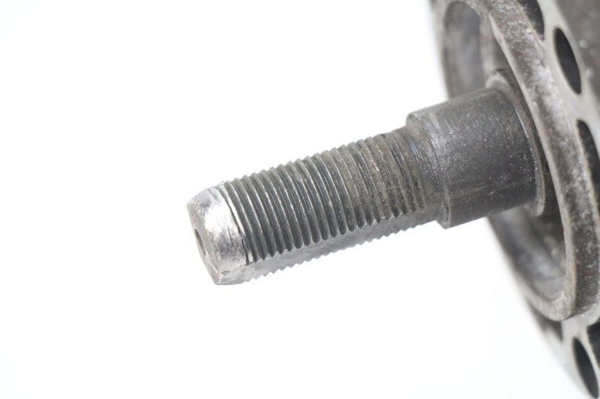 photo de MOTOR ERIDER CARGO 1 (2009 - 2018) - Zoom do estado de desgaste