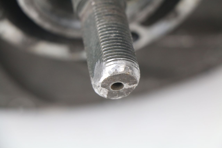 photo de MOTOR ERIDER CARGO 1 (2009 - 2018) - Outro ângulo de visão