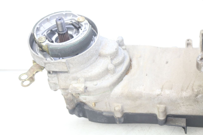 photo de MOTOR ORCAL CAVARO 4T 50 (2019 - 2023) - Detalhe da peça