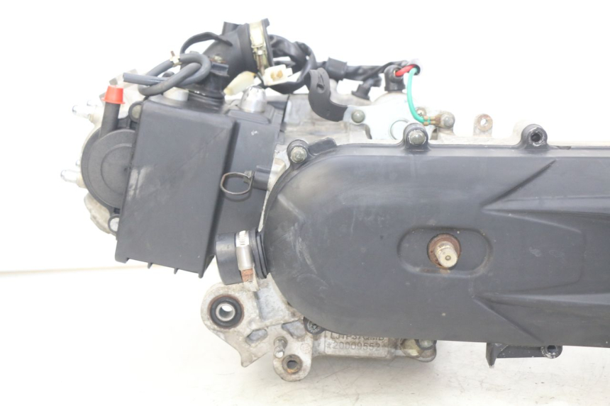 photo de MOTOR ORCAL CAVARO 4T 50 (2019 - 2023) - Ampliação dos componentes