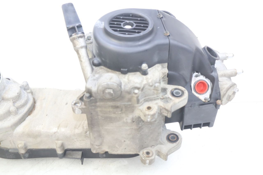 photo de MOTOR ORCAL CAVARO 4T 50 (2019 - 2023) - Outro ângulo de visão