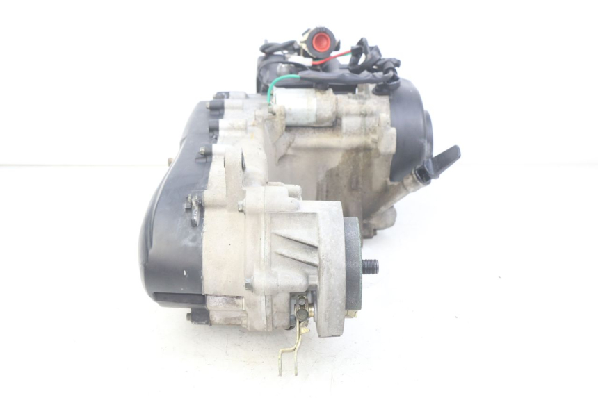 photo de MOTOR ORCAL CAVARO 4T 50 (2019 - 2023) - Ampliação técnica
