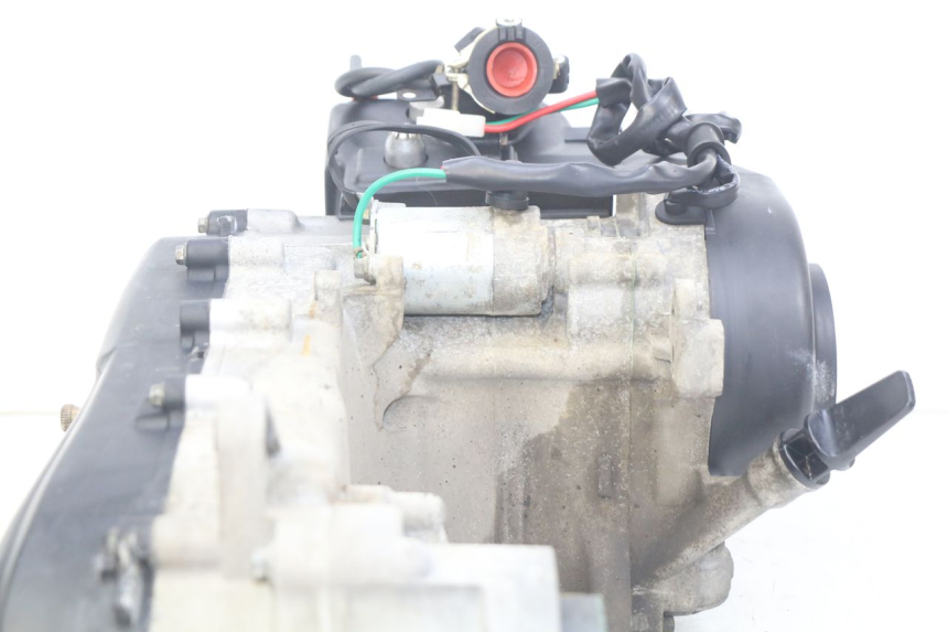 photo de MOTOR ORCAL CAVARO 4T 50 (2019 - 2023) - Vista geral