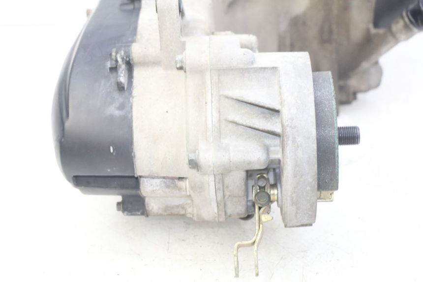 photo de MOTOR ORCAL CAVARO 4T 50 (2019 - 2023) - Pontos de fixação