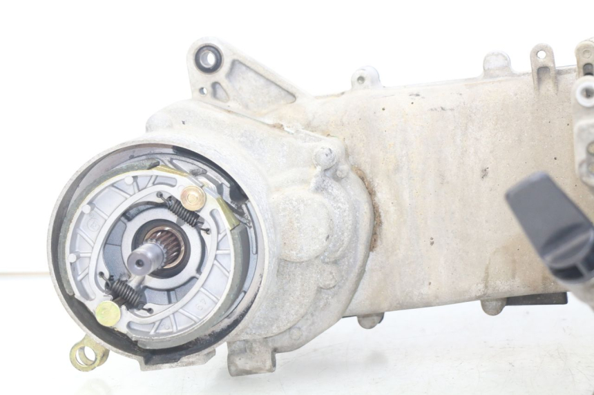 photo de MOTOR ORCAL CAVARO 4T 50 (2019 - 2023) - Peça verificada