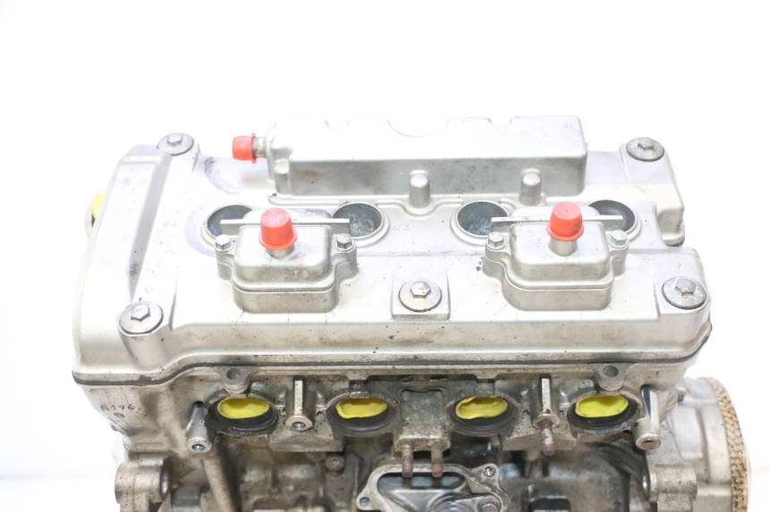 photo de MOTOR HONDA CB F HORNET 600 (2005 - 2006) - Detalhe da peça