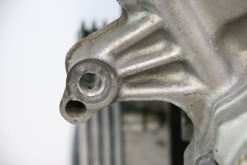 photo de MOTOR HONDA CB F HORNET 600 (2005 - 2006) - Ampliação dos componentes