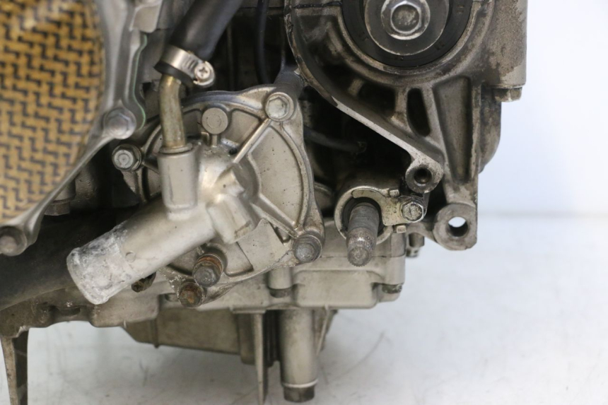 photo de MOTOR HONDA CB F HORNET 600 (2005 - 2006) - Imagem adicional