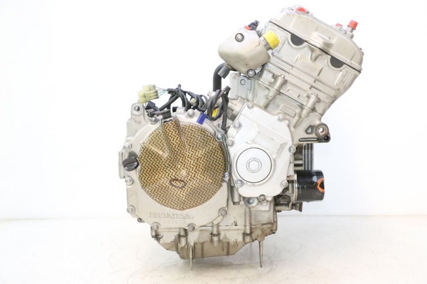 photo de MOTOR HONDA CB F HORNET 600 (2005 - 2006) - Vista geral