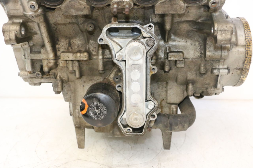 photo de MOTOR HONDA CB F HORNET 600 (2005 - 2006) - Pontos de fixação