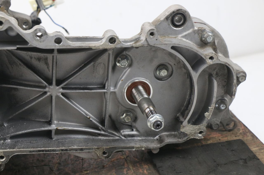 photo de MOTOR MASH CITY 4T 50 (2018 - 2020) - Detalhe da peça
