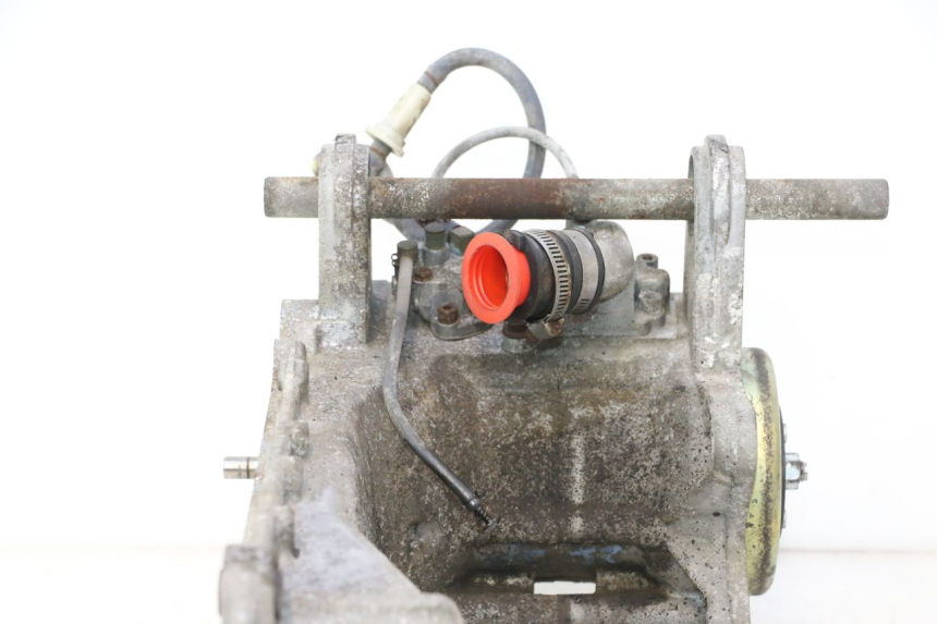 photo de MOTOR TGB CITY RS 50 (2011 - 2016) - Imagem adicional