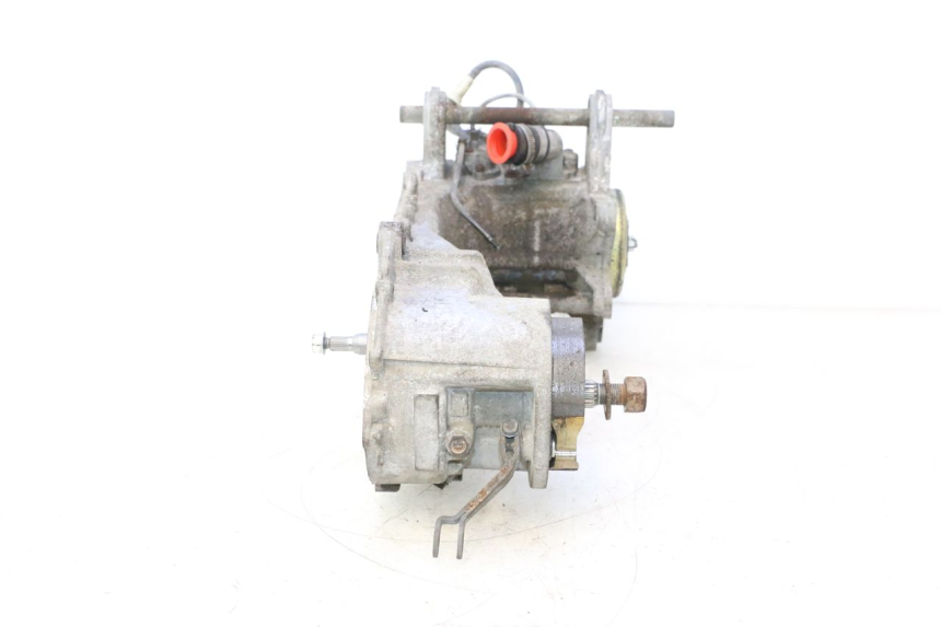 photo de MOTOR TGB CITY RS 50 (2011 - 2016) - Inspeção visual