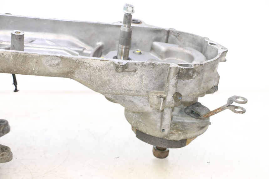 photo de MOTOR TGB CITY RS 50 (2011 - 2016) - Pontos de fixação
