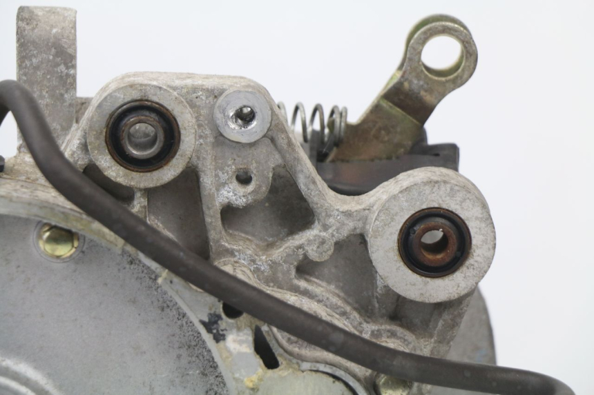 photo de MOTOR REVATTO CITYONE 125 (2006 - 2007) - Vista de perto