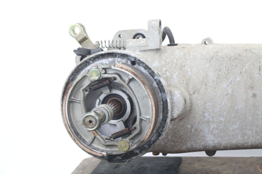 photo de MOTOR REVATTO CITYONE 125 (2006 - 2007) - Vista geral