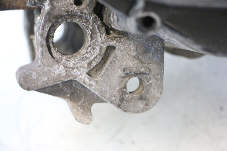photo de MOTOR PEUGEOT CITYSTAR 2T 50 (2018 - 2021) - Detalhe da peça