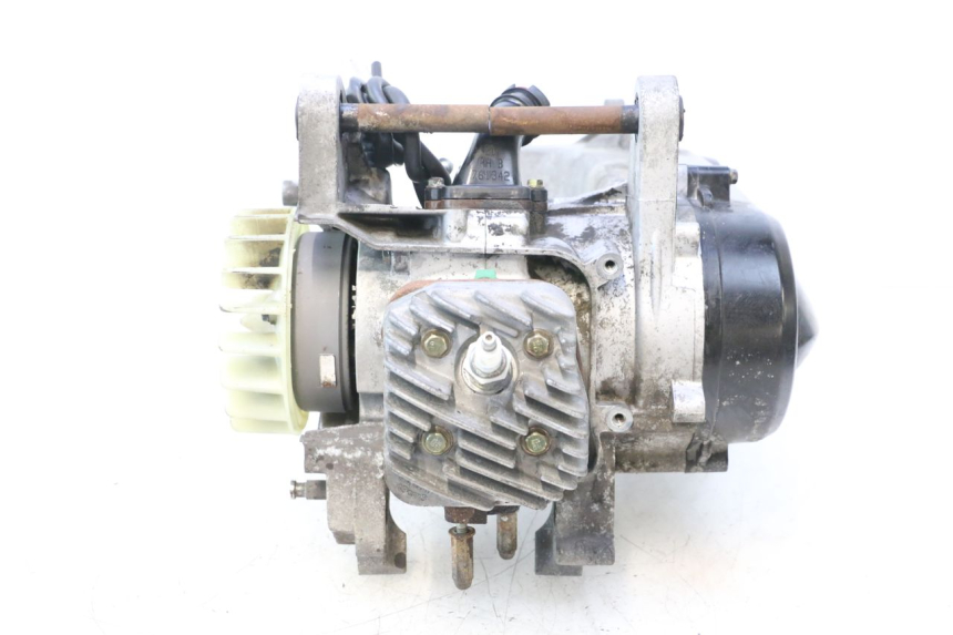 photo de MOTOR PEUGEOT CITYSTAR 2T 50 (2018 - 2021) - Estrutura - ampliação