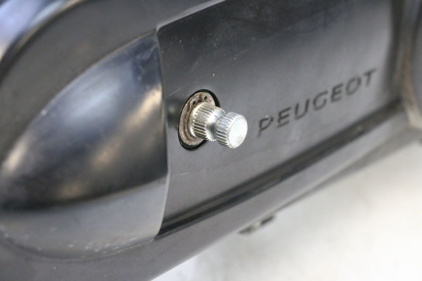 photo de MOTOR PEUGEOT CITYSTAR 2T 50 (2018 - 2021) - Ângulo alternativo