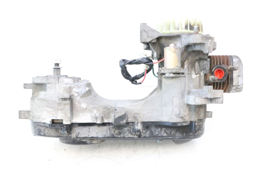photo de MOTOR PEUGEOT CITYSTAR 2T 50 (2018 - 2021) - Pontos de fixação