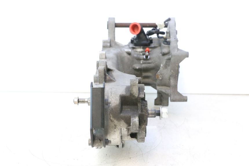 photo de MOTOR PEUGEOT CITYSTAR 2T 50 (2018 - 2021) - Inspeção visual