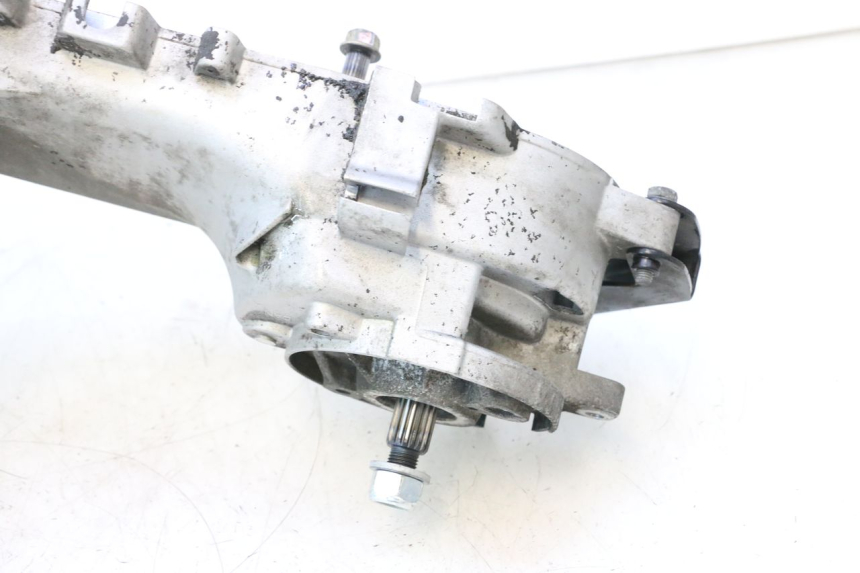 photo de MOTOR PEUGEOT CITYSTAR 2T 50 (2018 - 2021) - Ampliação técnica
