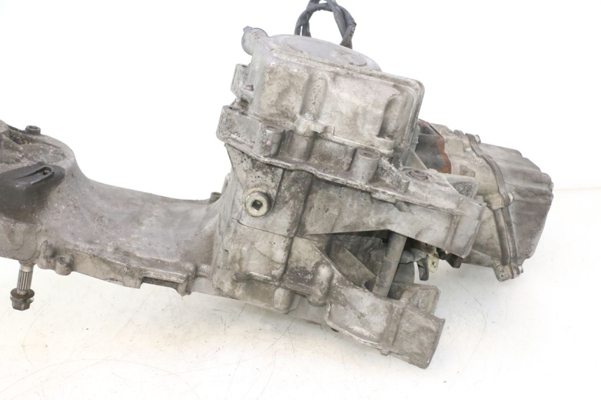 photo de MOTOR PEUGEOT CITYSTAR 125 (2011 - 2017) - Detalhe da peça