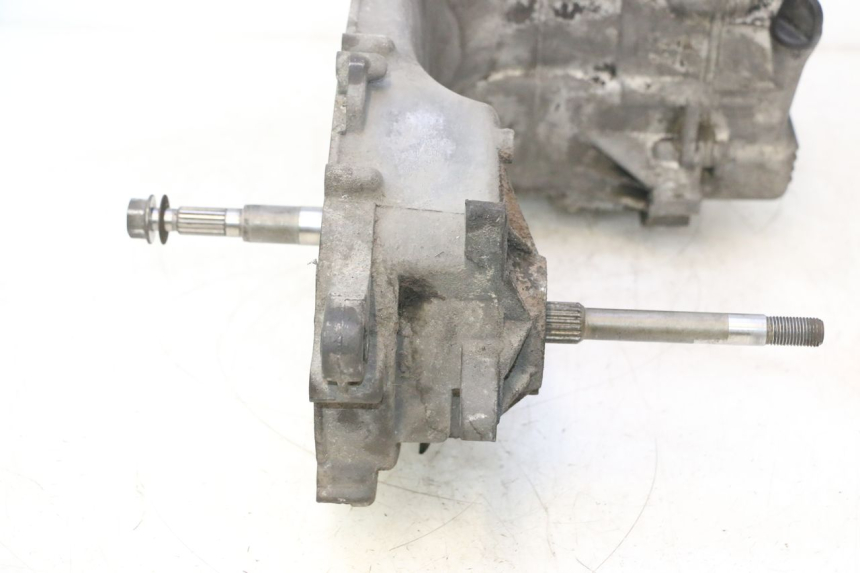 photo de MOTOR PEUGEOT CITYSTAR 125 (2011 - 2017) - Detalhes característicos